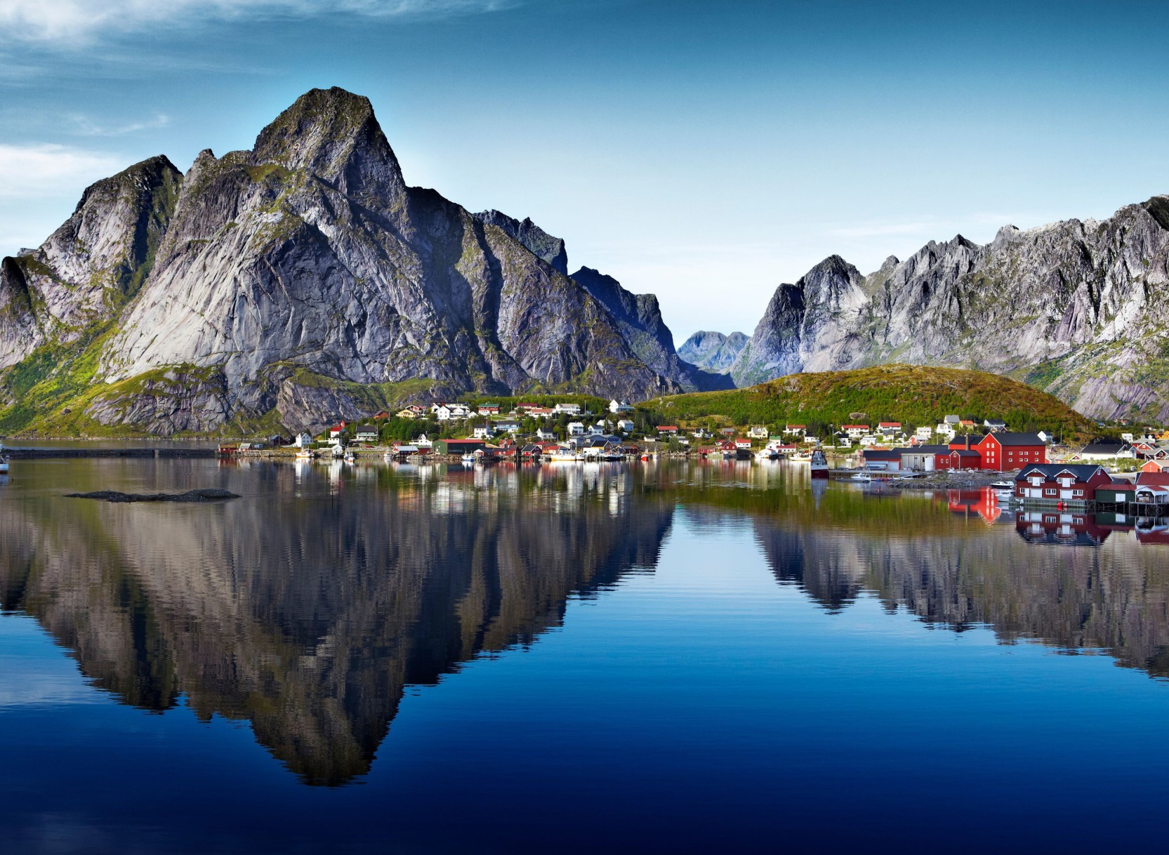 Tromsø, Senja & Lofoten